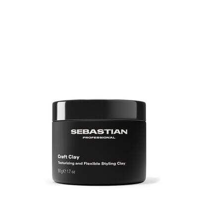 Argila Texturizadora Sebastian Craft Clay